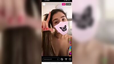 Miriam tay lebanese model 10