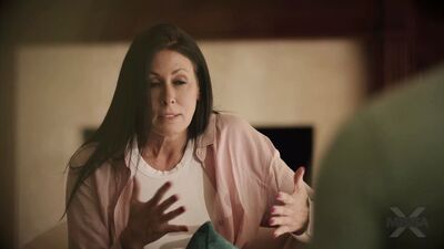 MissaX - Mommy's Free Pass Ep. 1