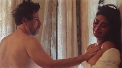 Juliana Paes Nude - Dois Irmaos s01e02 (BR 2017) 720p