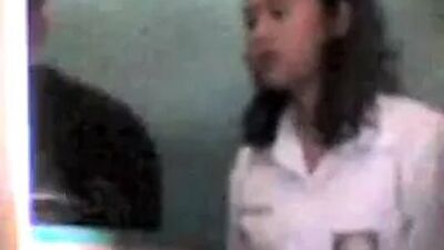 Indonesia sma mesum di warnet