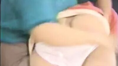 Old spanking clips 6