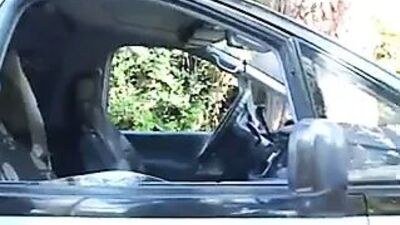 Milf seduces younger girl