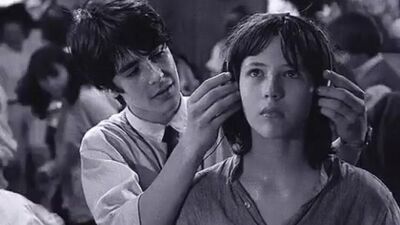 Video by SOPHIE MARCEAU ℠ СОФИ МАРСО