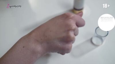 Жидкий вибратор MAI Конкурс для Вас!