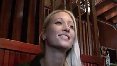 She squirts non stop while fucking