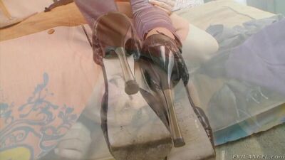 Lexi Love - Spandex Loads - 3 - Lexi Love