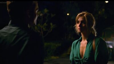 Ana de Armas Nude - Sergio (2020) 1080p Web Watch Online / Ана де Армас - Сержиу