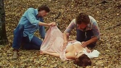 Vintage - 1978 - Pretty Peaches - 01