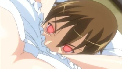 Megachu! (Ep.1) - хентай, Angels, Romance, Straight, hentai, anime 18+, uncensored