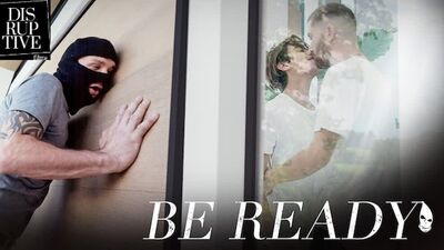 Chris Damned Goes HARD on his Virgin Latino Boyfriend