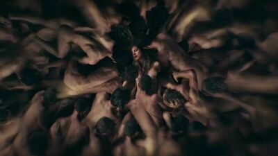 Blake Lively Nude Boobs In All I See Is You ScandalPlanetCom