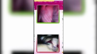 Tuga lesbica na webcam