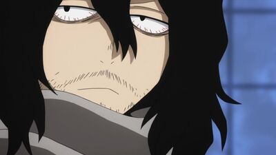 [AniDub] Boku no Hero Academia | Моя геройская академия [09] [JAM]