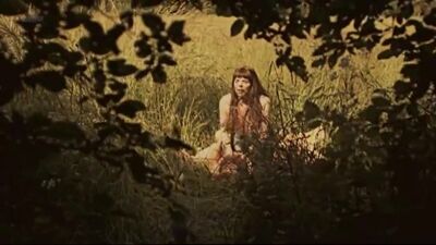 Lotte Andersen - Album (2008)