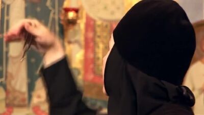 Всего-то навсего — Хор Минского Свято-Елисаветинского монастыря