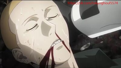 Грустный момент смерть Ширазу Гинши под грустную музыку