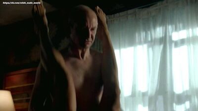 Kira Clavell - Rogue s01e02 (2013)