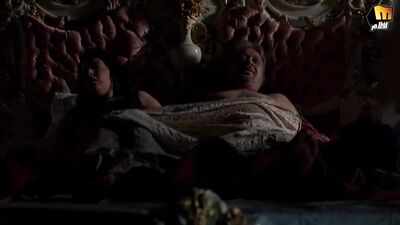 Somaya El Khashab Fucked