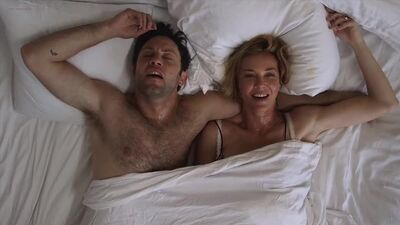 Connie Nielsen, Sara Paxton - All Relative (2014) WEB-DL hd 1080p Nude? Sexy! Конни Нильсен, Сара Пэкстон - Всё относительно