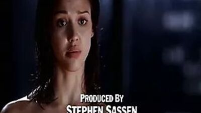 Jessica Alba - Dark Angel
