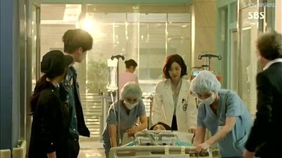 Доктор-чужестранец 6/20 серии русские субтитры