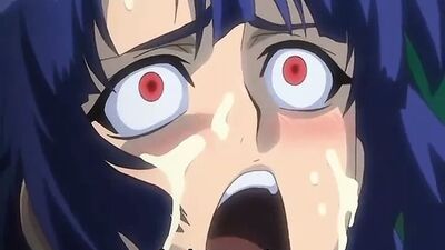 Yatsu Murasaki fucked by orcs