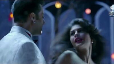 Hangover Full Video Song _ Kick _ Salman Khan, Jacqueline Fernandez _ Meet Bros