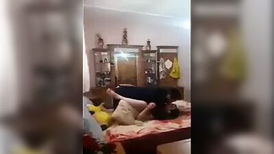 Liseli baldizini sikiyor