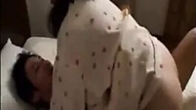 My granny came to my house 2