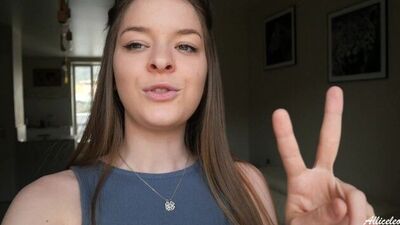 Меня не нужно долго упрашивать!