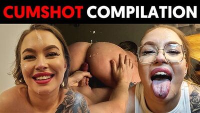 Желание обильных камшотов