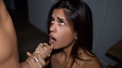 Интимная участь латиночки