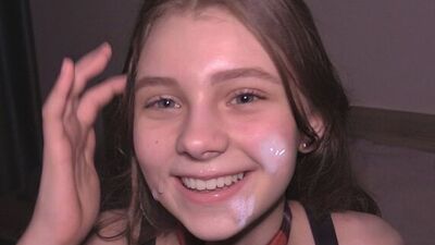 Это и нужно было школьнице!