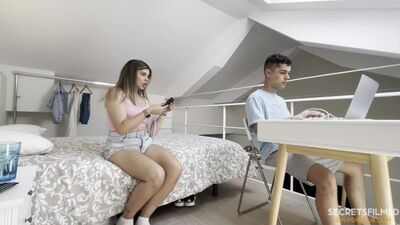 Учеба, не подарит оргазма!