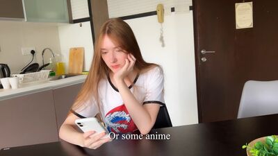 Я знаю,что порадует мою сестру!