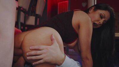 Пошлые наклонности