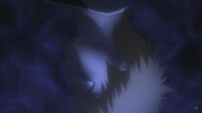 Блич 271 серия (озвучка от Ancord)