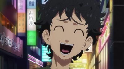 Токийские мстители 4 серия