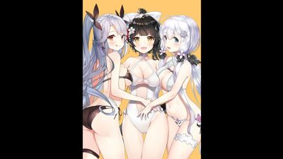 FBI OPEN UP HENTAI | AniMEnga