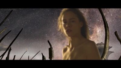 Jana Pidrmanová (Pidrmanova) Nude - Posledni z Aporveru (2011) HD 720p Watch Online / Яна Пидрманова - Последний из Апорвер