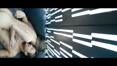 Lukerya Ilyashenko Nude - Avanpost s01e01 (2019) HD 1080p Watch Online / Лукерья Иляшенко - Аванпост