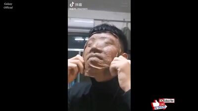 I Love TikTok China #121 (2009)-сборник японского певца и автора песен Тосиюки Мураками,