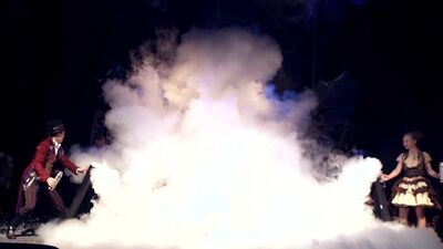 Детское шоу "Мечты, меняющие мир" в СПБ 9-10 февраля!