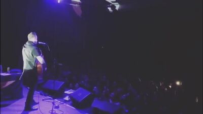 Saint Asonia - I Hate Everything About You (Russia, Vladivostok, Sanremo Hall 03-12-2017)