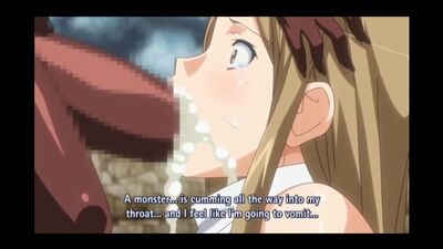 Хентай монстры трахают монашек аниме этти сиськи порно cartoon hentai sex porn blowjob cum этти deepthroat uncensored минет бик