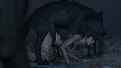 Alpha Lara Part 1 - (Rivak3D) [UNCENSORED _ без цензуры] (3D porn _ hentai _ Rule34 ass anal hentai oral cum inside porno]