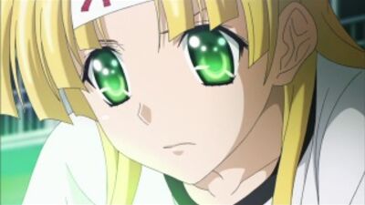 Демоны старшей школы 1 Сезон 7 серия