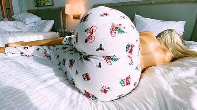 Чтобы мамка не спала до поздна