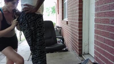 Минет, как способ показать гостепреимство