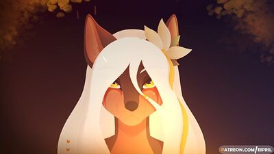 Племенное разведение фурри